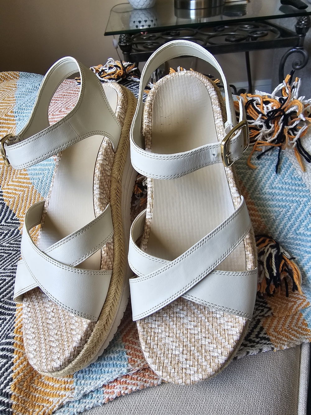 Vionic Mar Sandals - Picture 4 of 4